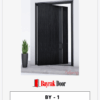 Pivot Door