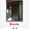 Pivot Door BY-21 United Kingdom Pivot Doors