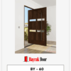 Pivot Kapı Ankara BY-60