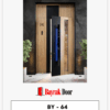 Pivot Kapı Ankara BY-64