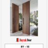Pivot Kapı BY-15