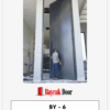 Pivot Kapı BY-6