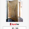 Pivot Kapı Bursa BY-105