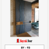 Pivot Kapı Bursa BY-93