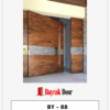 Pivot Kapı İzmir BY-88