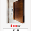 Pivot Kapı İzmir BY-90