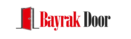 Pivot Steel Doors | Bayrakdoor Pivot Kapı İmalatı