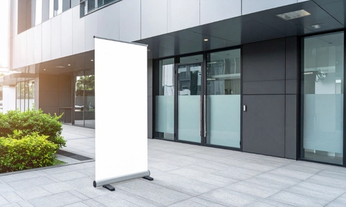 Pivot Dış Giriş Kapı Modeli