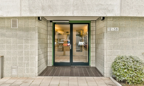 Pivot Dış Giriş Kapı Modeli