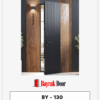 Pivot Çelik Kapı BY-129