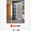 Pivot Çelik Kapı BY-140