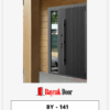 Pivot Çelik Kapı BY-141