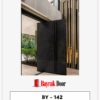 Pivot Çelik Kapı BY-142