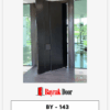 Pivot Çelik Kapı BY-143