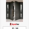 Pivot Kapı Adana BY-168