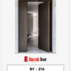 Pivot Kapı Burdur BY-216