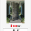 Pivot Kapı Çankırı BY-217