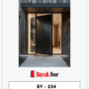 Pivot Kapı Erzurum BY-234