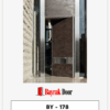 Pivot Kapı İstanbul BY-178