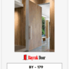 Pivot Kapı İstanbul BY-179
