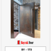 Pivot Kapı Kocaeli BY-173