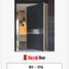 Pivot Kapı Kocaeli BY-176