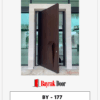 Pivot Kapı Kocaeli BY-177