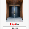 Pivot Kapı Bayburt BY-330