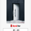 Pivot Kapı Isparta BY-311