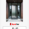 Pivot Kapı Malatya BY-271