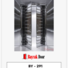 Pivot Kapı Rize BY-291