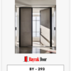Pivot Kapı Samsun BY-293