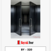 Pivot Kapı ŞanlıUrfa BY-320