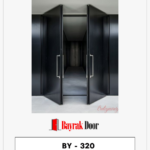 Pivot Kapı ŞanlıUrfa BY-320