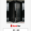 Pivot Kapı ŞanlıUrfa BY-321