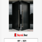 Pivot Kapı ŞanlıUrfa BY-321