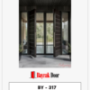 Pivot Kapı Trabzon BY-317