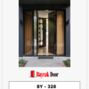 Pivot Kapı Zonguldak BY-328